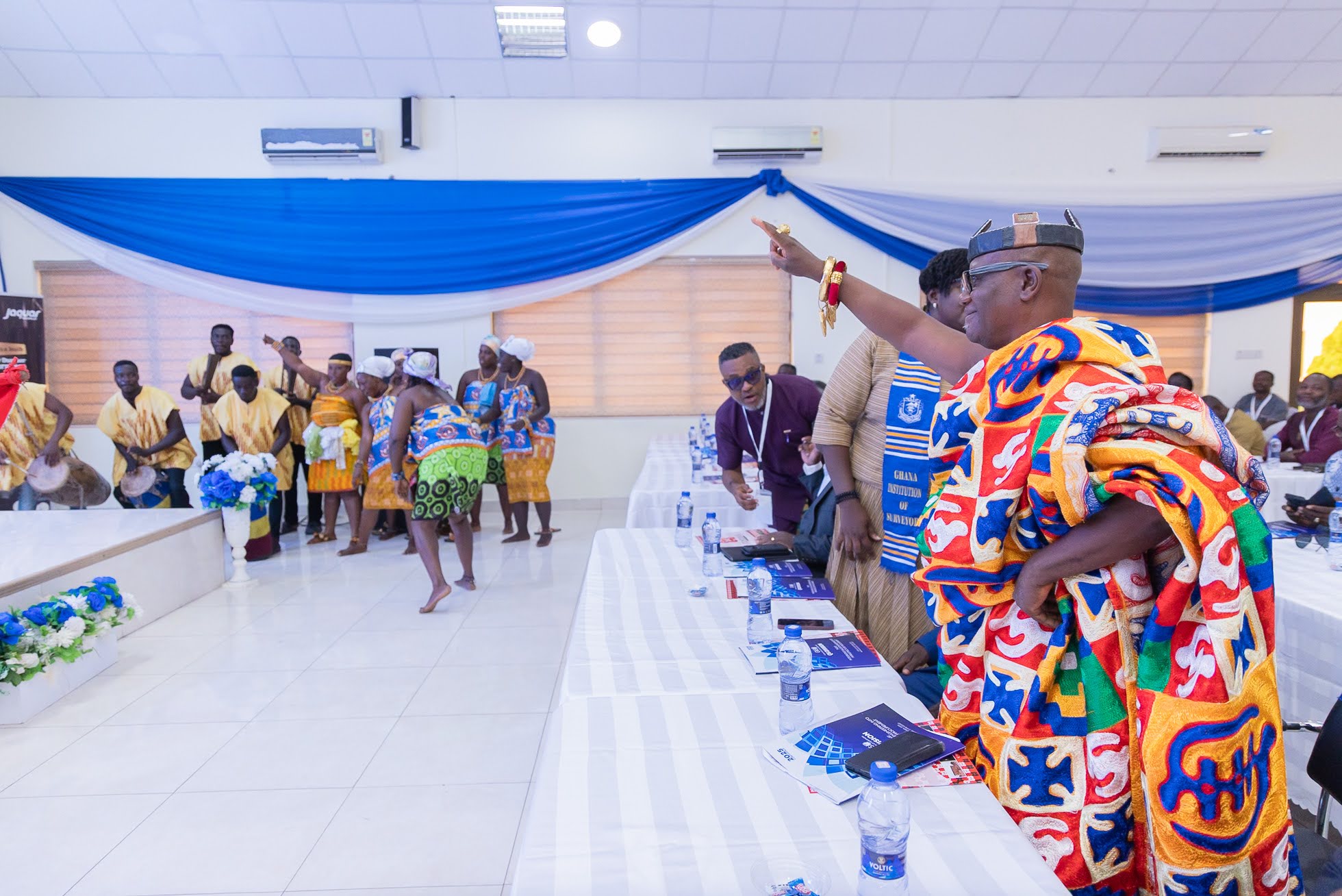 QSD Annual Conference 2025 - Day 1